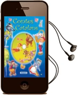 Descargar AudioLibro Contes Catalans i de Varios Autores año 2008