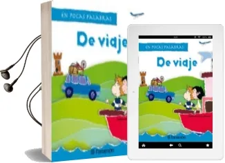 Descargar AudioLibro De Viaje (Coleccion en Pocas Palabras) de Violeta Monreal Diaz año 2008