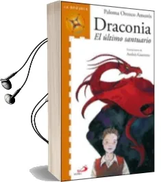 Descargar AudioLibro Draconia de Paloma Orozco Amoros año 2008