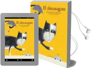 Descargar AudioLibro El Almanagato de Adeline Yzac año 2008