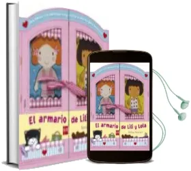 Descargar AudioLibro El Armario de Lili y Lola (Libros Regalo 2-6 Años) de Varios Autores año 2008