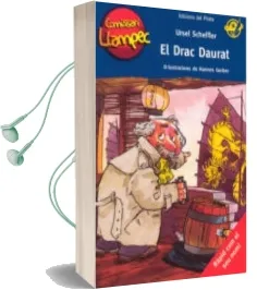 Descargar AudioLibro El Drac Daurat de Ursel Scheffler año 2008