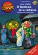 AudioLibro El Fantasma Carbassa de Ursel Scheffler
