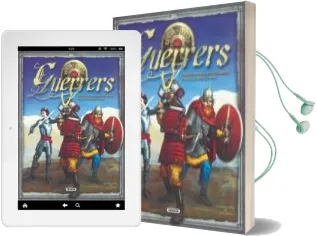 Descargar AudioLibro El Gran Llibre Dels Guerrers de Varios Autores año 2008