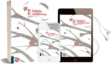 Descargar AudioLibro El Ladron de Sombreros de Susana Sutherland De La Cruz año 2008