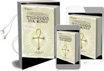 Descargar AudioLibro El Libro de los Enigmas y Tesoros del Mundo de Michael Bradley año 2008
