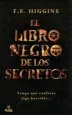 AudioLibro El Libro Negro de los Secretos de F. E. Higgins