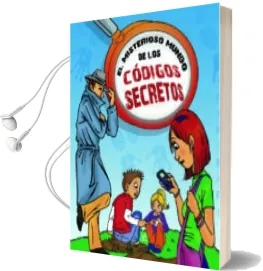 Descargar AudioLibro El Misterioso Mundo de los Codigos Secretos de Maria Mañeru año 2008