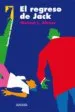 AudioLibro El Regreso de Jack de Manuel L. Alonso
