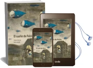 Descargar AudioLibro El Sueño de Pablo de Antonio Ventura año 2008