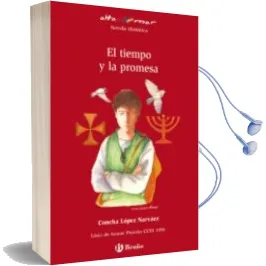 Descargar AudioLibro El Tiempo y la Promesa de Varios Autores año 2008