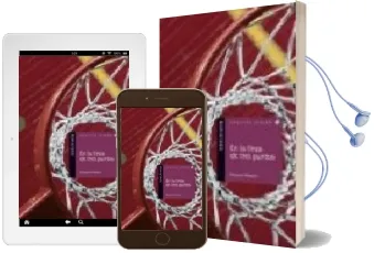 Descargar AudioLibro En la Linea de Tres Puntos de Pasqual Alapont año 2008