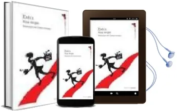 Descargar AudioLibro Extra de Rosa Verges año 2008