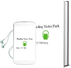 Descargar AudioLibro Finding Violet Park de Jenny Valentine año 2008