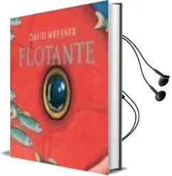 Descargar AudioLibro Flotante de David Wiesner año 2008
