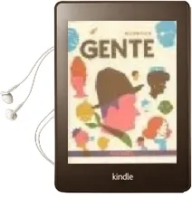 Descargar AudioLibro Gente de Blex Bolex año 2008