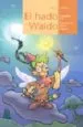 AudioLibro Hado Waldo de Carmen Gil