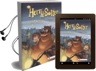 Descargar AudioLibro Herry Sotter y la Maldicion Vegetal de Claudio Comini año 2008