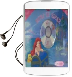 Descargar AudioLibro Hora de Rimar: Carry a Tune de Varios Autores año 2008