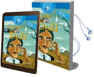 Descargar AudioLibro Jo....Salvador Dali de Varios Autores año 2008