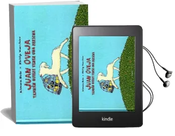 Descargar AudioLibro Juan Oveja de Philip Waechter año 2008