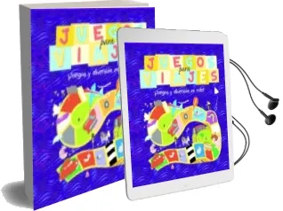 Descargar AudioLibro Juegos para Viajes de Varios Autores año 2008