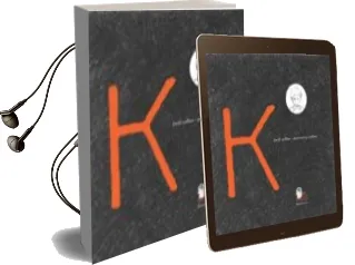 Descargar AudioLibro K de Jordi Codina año 2008