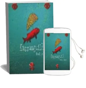 Descargar AudioLibro Kassunguila de Monique Zepeda año 2008