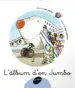 AudioLibro L Album d en Jumbo de Care Santos