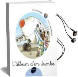 Descargar AudioLibro L Album d en Jumbo de Care Santos año 2008