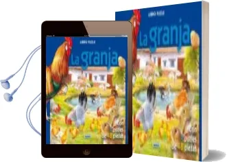 Descargar AudioLibro La Granja (Libropuzzle) de Varios Autores año 2008