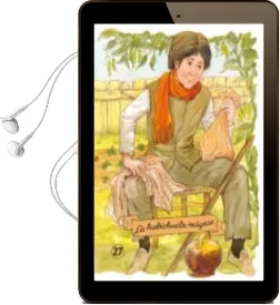 Descargar AudioLibro La Habichuela Magica: Letra Manuscrita de Margarita Ruiz Abello año 2008