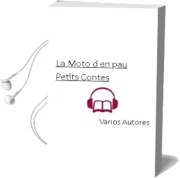 Descargar AudioLibro La Moto d en pau (Petits Contes) de Varios Autores año 2008