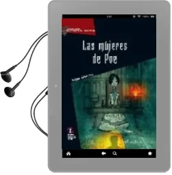 Descargar AudioLibro La Mujeres de poe de Edgar Allan Poe año 2008