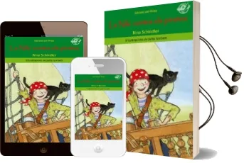 Descargar AudioLibro La Niki Contra els Pirates (el Pirata Verd) de Nina Schindler año 2008