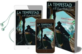 Descargar AudioLibro La Tempestad de William Shakespeare año 2008