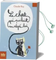 Descargar AudioLibro Le Chat qui Parlait Malgre lui de Claude Roy año 2008