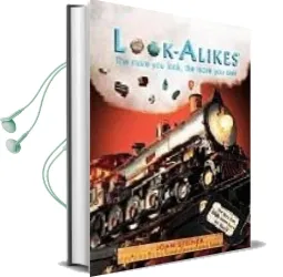 Descargar AudioLibro Look-Alikes: The More you Look, the More you see! de Joan Steiner año 2008