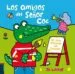 AudioLibro Los Amigos del Señor coc de Jo Lodge
