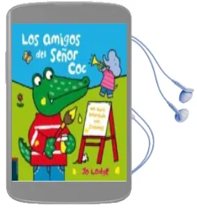 Descargar AudioLibro Los Amigos del Señor coc de Jo Lodge año 2008