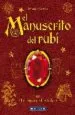 AudioLibro Manuscrito del Rubi (Libro i: Bertoul y el Secreto de los Buhos) de Beatrice Bottet