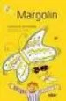AudioLibro Margolin de Joxantonio Ormazabal