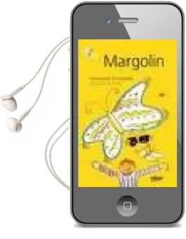 Descargar AudioLibro Margolin de Joxantonio Ormazabal año 2008