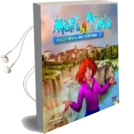 Descargar AudioLibro Mari Ttipia Zugaztietako Meatzeetan de Mikel Tellagorri año 2008