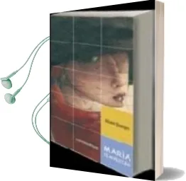 Descargar AudioLibro Mary Tempestad de Alain Surget año 2008