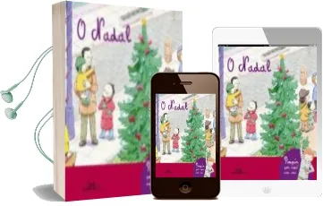 Descargar AudioLibro O Nadal de Varios Autores año 2008