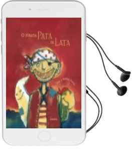 Descargar AudioLibro O Pirata Pata de Lata de Xose Manuel Oli Gonzalez año 2008