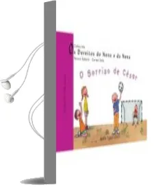 Descargar AudioLibro O Sorriso de Cesar de Carme Sola año 2008