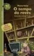 AudioLibro O Tempo do Reves (Meiga Moira) de Maria Solar