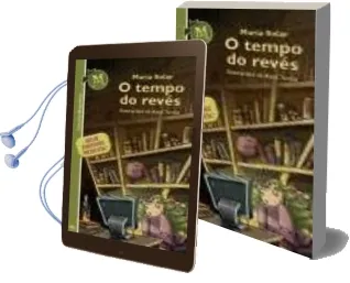 Descargar AudioLibro O Tempo do Reves (Meiga Moira) de Maria Solar año 2008